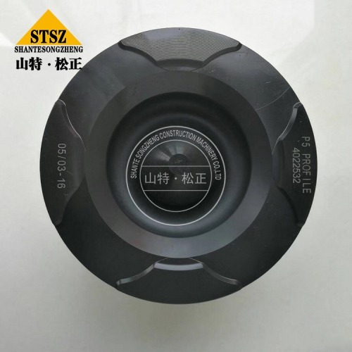 Engine Parts Piston Top 4022532