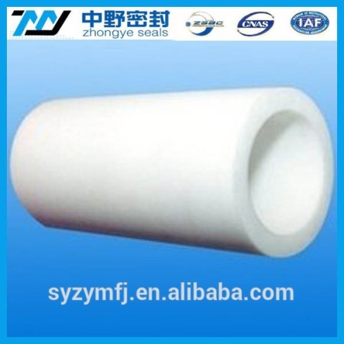 ptfe extruded tube