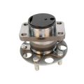 40202-JE20A Nissan X-Trail front wheel hub bearing unit