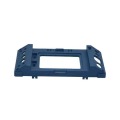 PE plastic products injection custom Plastic Enclosure
