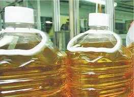 Soybean oil