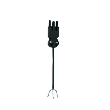 Top 3 Male-to-Free End Connectors for 1.5MM2 and 2.5MM2 Cable Wires