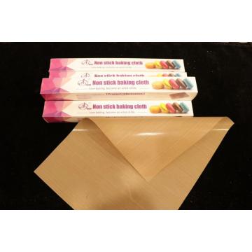 Non-Stick BBQ Grill Mat PTFE печь вкладыш