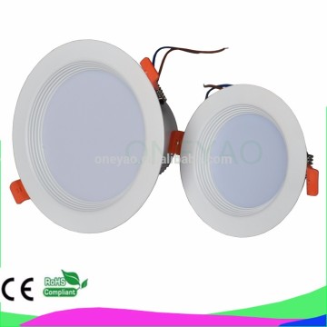 5w SMD downlight led 120 degree beam angle