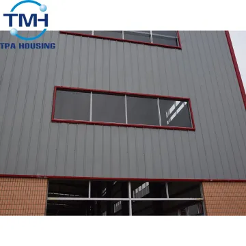 2020 Light Steel Structure Workshop Warehouse Buildings