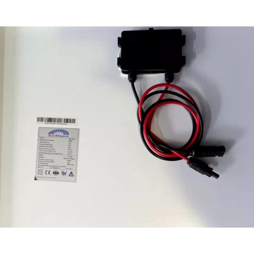 Полікрышталічныя сонечныя батарэі 180W