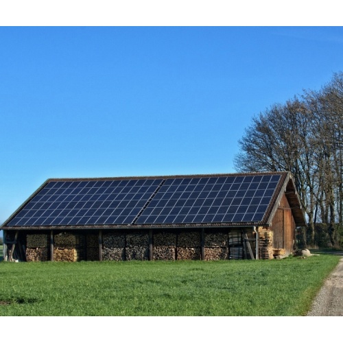 JA Solar 340W Polycrystalline Solar Panels