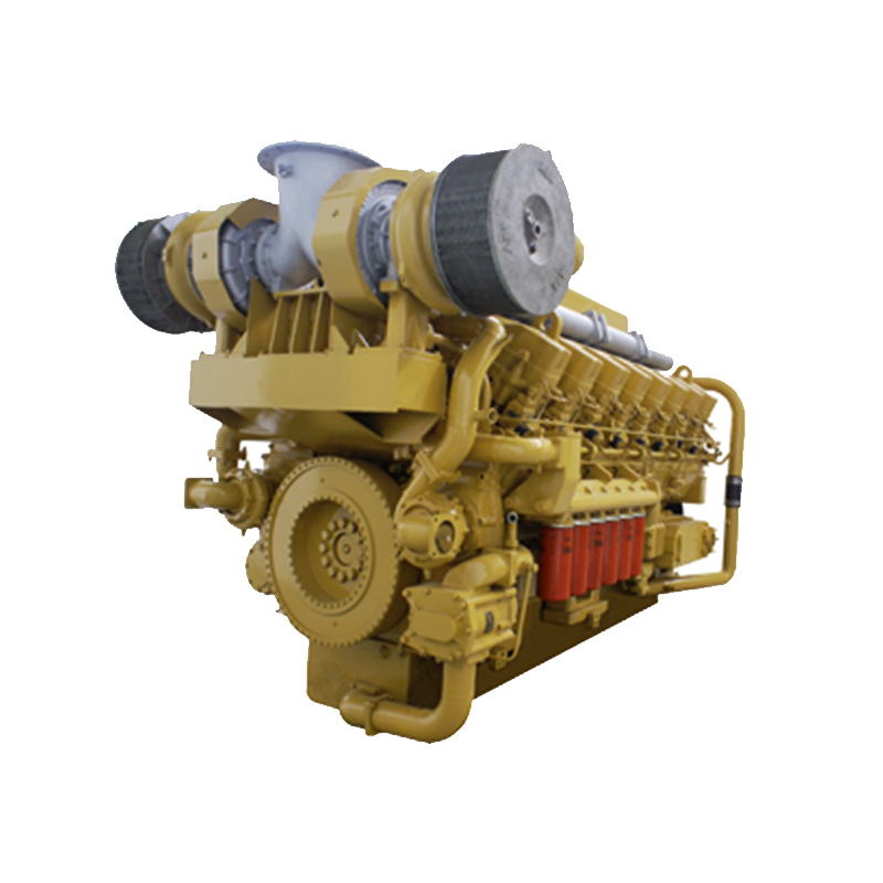 Mechanical Oil Drilling Machine 6000 Series (990KW-2200KW)