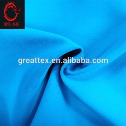 best sale/4 way stretch fabric, spandex with nylon fabric