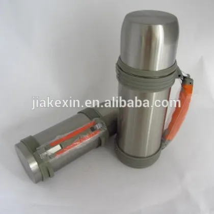 1800ml stainless steel wide mouth travel thermos pot