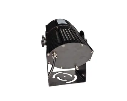 LG-200W LOGO Projector