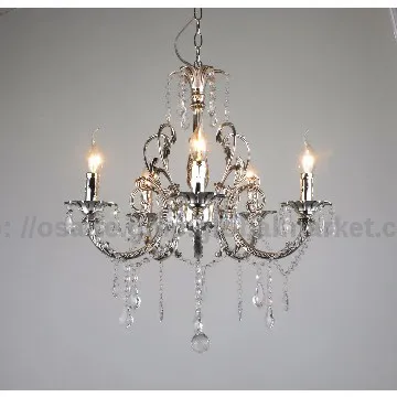 2014 Chandelier metal chandelier teardrop chandelier
