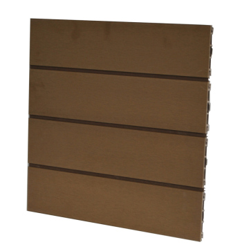 Outdoor Wall Panel (STW001)