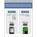 Usb 3.0 NGFF To M.2 External Enclosure