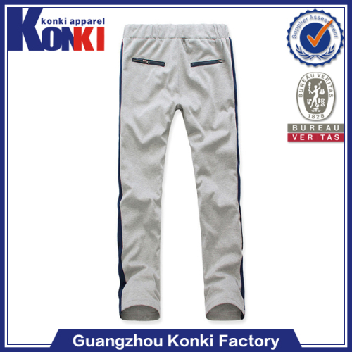 Wholesale fashion mens baggy sweatpants