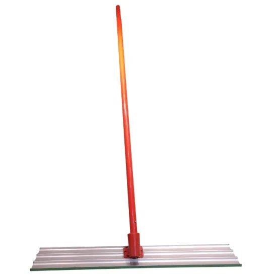Hand Tool Concrete Magnesium Board Aluminum Alloy Bull Float