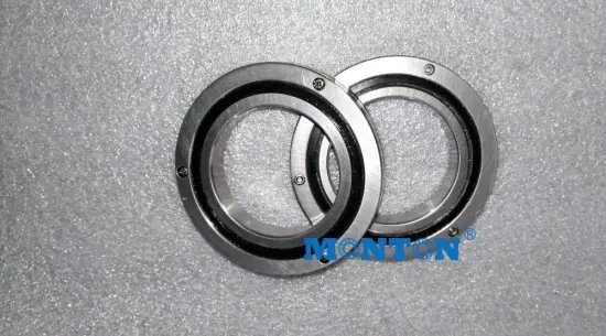 RB2008UUCC0P5 20*36*8mm crossed roller bearing
