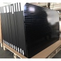 Title: Full Black Frame Mono 320W Power Solution