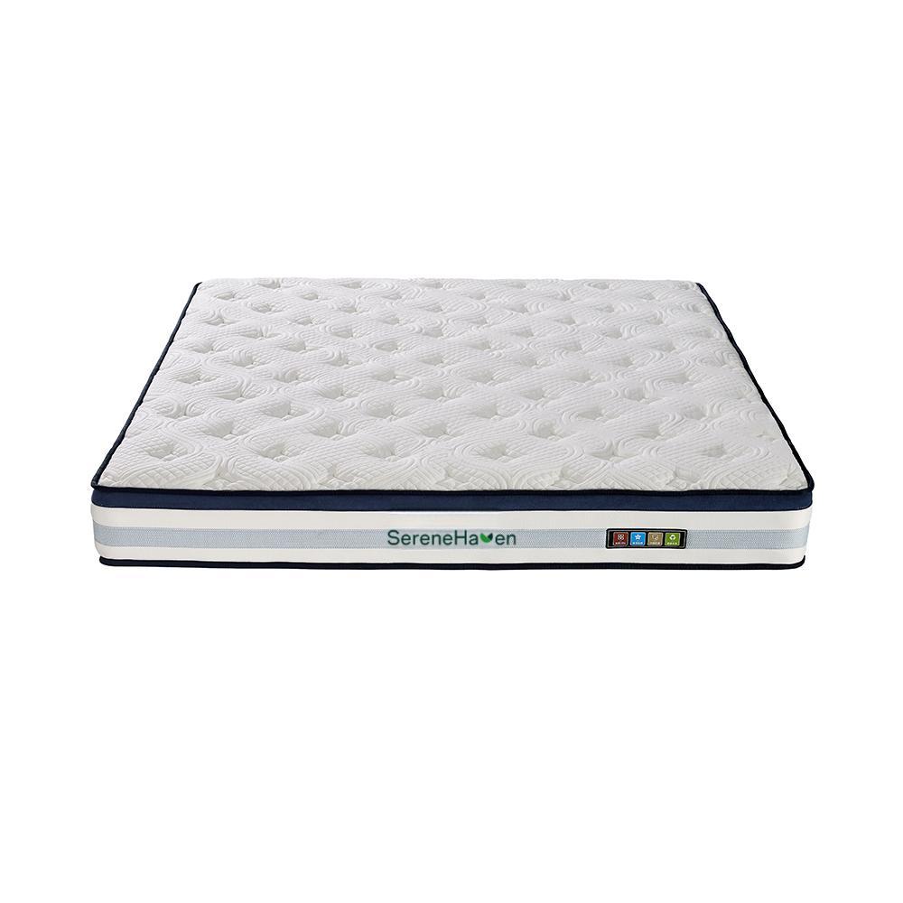 Healthy Sponge Bed Mattress​ (1)