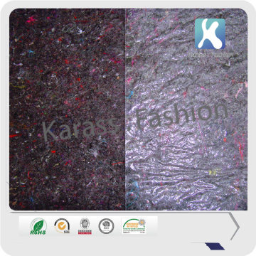 PE Laminated Polyester Nonwoven Disposable Absorbent Floor Mat