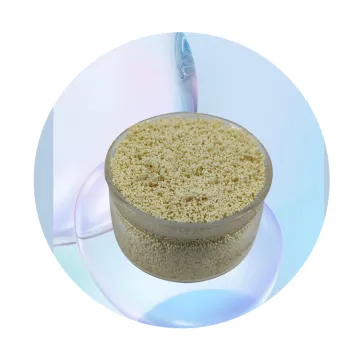 COMCESS C800 Gallium extract chelating resin for refining gallium in Precious Metals Recovery