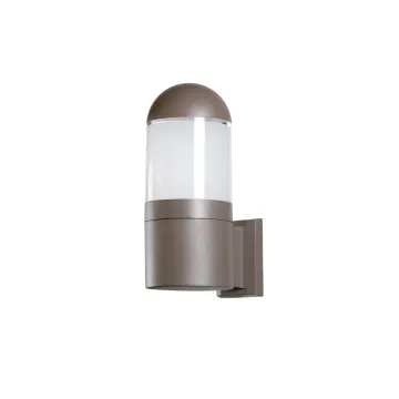 IP65 Outdoor Square COB 5W LED Wall Light/Outdoor Light Fixture DHL-1758