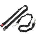 Hands Free dog Leash for Running Walking Jogging