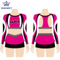 လူငယ်ပြိုင်ပွဲ Cheer Uniforms