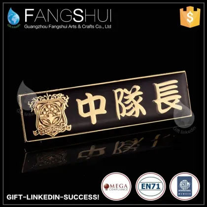 Inexpensive custom trading pins