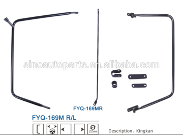 TRUCK MIRROR BRACKET FOR KINGKAN TRUCK