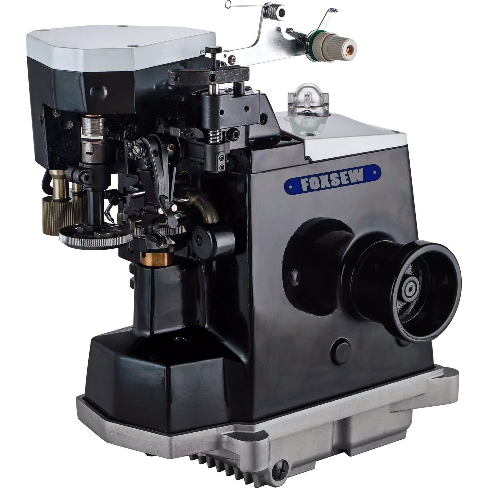 Sweater Linking Sewing Machine FOXSEW FX-816D -3