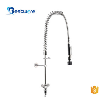 High Quality Flexible Kitchen Faucet