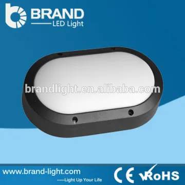 Wall Mounted Outdoor Lights Aluminum Bulkhead Light 20w Waterproof Bulkhead Light