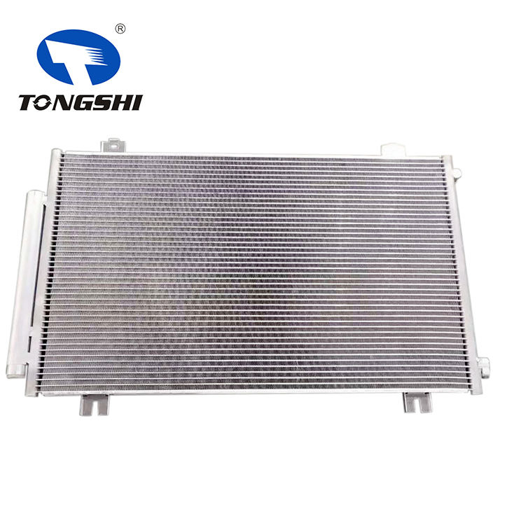 Ac Condenser