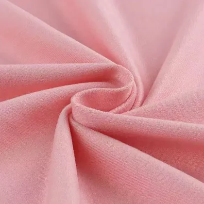 Cotton Modal Interlock Fabric