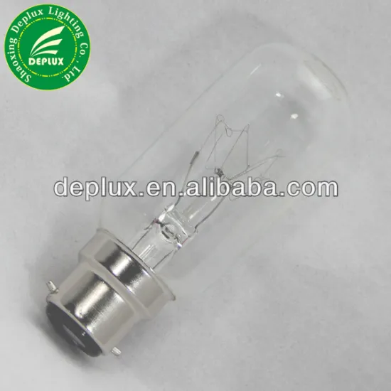 Marine Navigation light P28S lamp B22 lamp E27 lamp Tube Global Pilot Lamp and Aldis Lamp