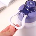 Children's minimalist and portable tea separation cup