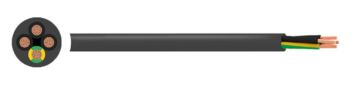 Premium Control Cable YSLY 0.6/1kV