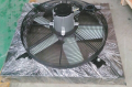 Air Compressor Cooler 75KW dengan Fan dan Motor