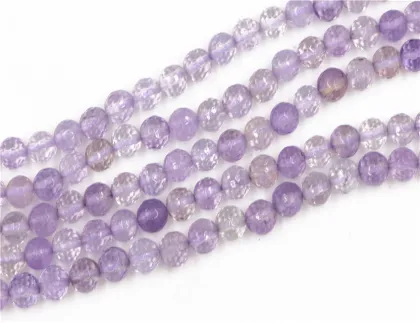 round crystal beads 4mm crystal loose beads
