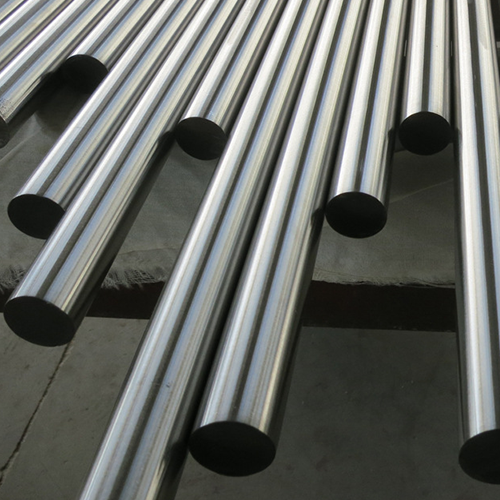 Cutting Medical ASTM F899 Stainless Steel Bar China Manufacturers