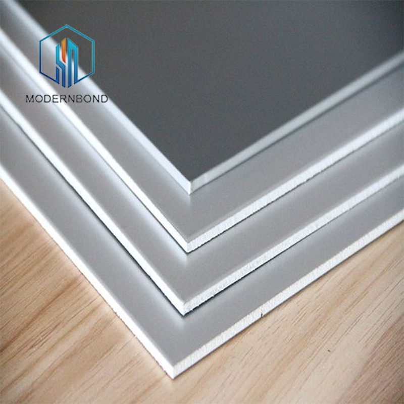 Aluminium Composite Alucobond