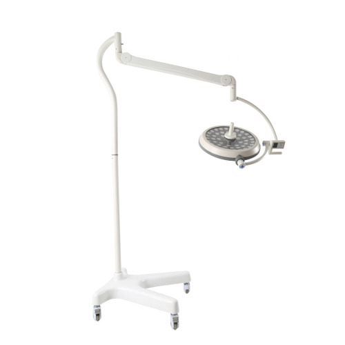 Lampe de chirurgie mobile Icu Room approuvée CE