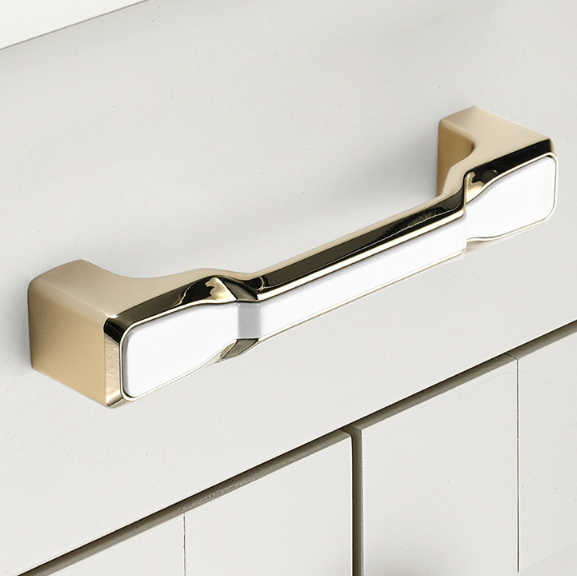 western cabinet handles