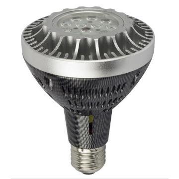 Indoor light E27 led par spotlight 2800lm OSRAM chip
