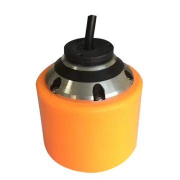 Brushless 500W Electric Scooter Skate Motor Kit DC Motor