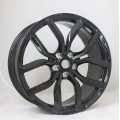 After Market CNC Magesium Forged Motorcycle Rodes