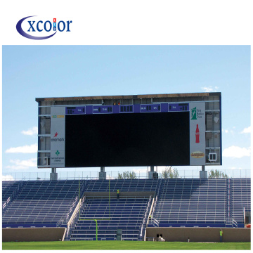 p10 Outdoor Advertising Digital Billboard Led Display