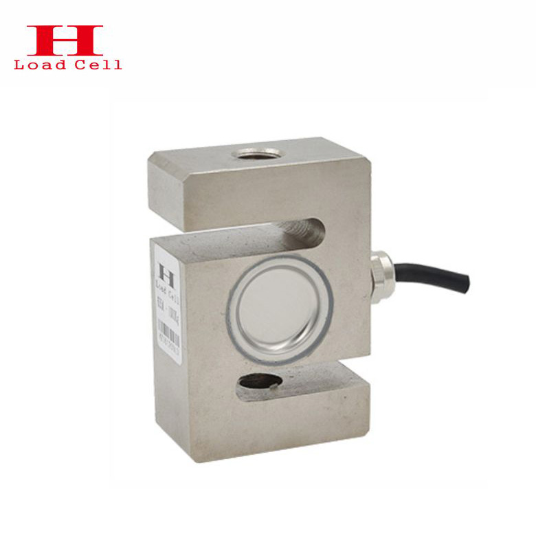 S tipi tartı sensörü 635A