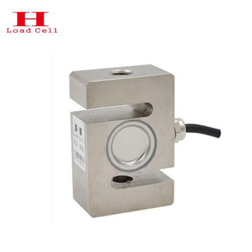 S tipi tartı sensörü 635A